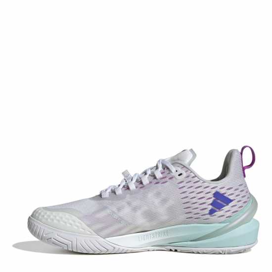 Тенис маратонки Adidas Adizero Cybersonic W Tennis Shoes Womens Adidas Adizero Cybersonic W Tennis Shoes Womens Тенис маратонки