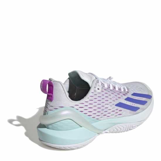 Тенис маратонки Adidas Adizero Cybersonic W Tennis Shoes Womens Adidas Adizero Cybersonic W Tennis Shoes Womens Тенис маратонки