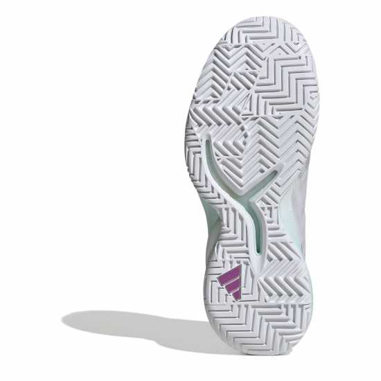 Тенис маратонки Adidas Adizero Cybersonic W Tennis Shoes Womens Adidas Adizero Cybersonic W Tennis Shoes Womens Тенис маратонки