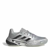 Adidas Barricade 13 Silver Edition Tennis Shoes Womens  Тенис маратонки
