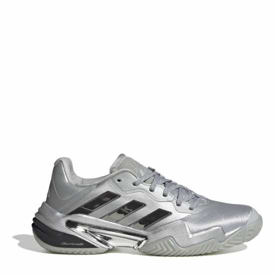 Adidas Barricade 13 Silver Edition Tennis Shoes Womens  Тенис маратонки