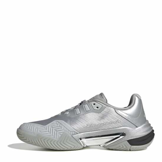Adidas Barricade 13 Silver Edition Tennis Shoes Womens  Тенис маратонки