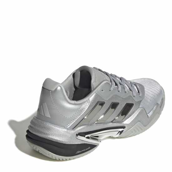 Adidas Barricade 13 Silver Edition Tennis Shoes Womens  Тенис маратонки