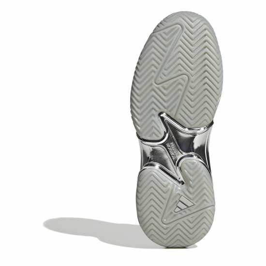 Adidas Barricade 13 Silver Edition Tennis Shoes Womens  Тенис маратонки
