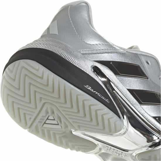 Adidas Barricade 13 Silver Edition Tennis Shoes Womens  Тенис маратонки