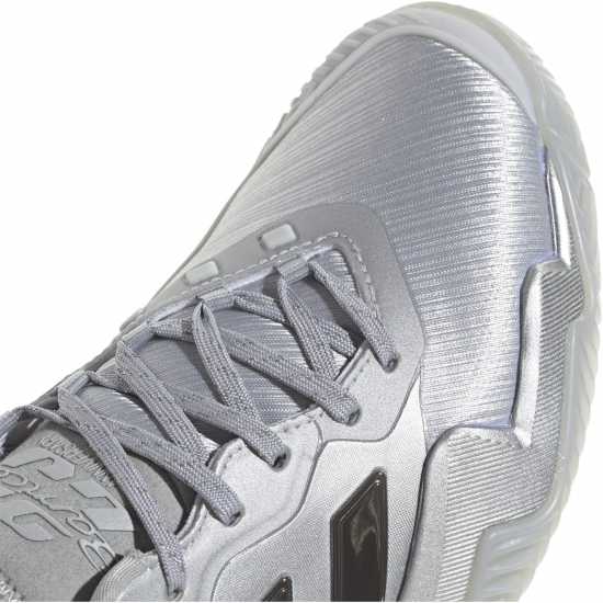 Adidas Barricade 13 Silver Edition Tennis Shoes Womens  Тенис маратонки