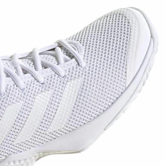 Adidas Courtflash Tennis Trainers Womens  Дамски маратонки