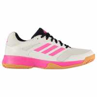 Adidas Дамски Маратонки За Скуош Ladies Squash Shoes  Дамски маратонки