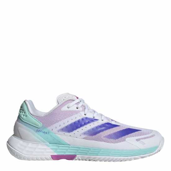 Adidas Defiant Speed 2 W Tennis Shoes Womens Adidas Defiant Speed 2 W Tennis Shoes Womens