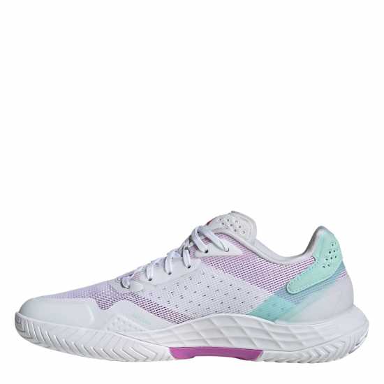 Adidas Defiant Speed 2 W Tennis Shoes Womens Adidas Defiant Speed 2 W Tennis Shoes Womens