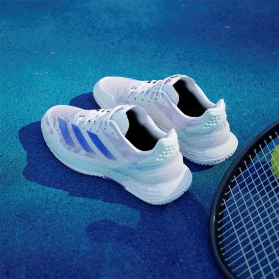 Adidas Defiant Speed 2 W Tennis Shoes Womens Adidas Defiant Speed 2 W Tennis Shoes Womens