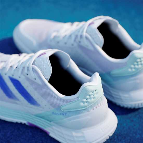 Adidas Defiant Speed 2 W Tennis Shoes Womens Adidas Defiant Speed 2 W Tennis Shoes Womens