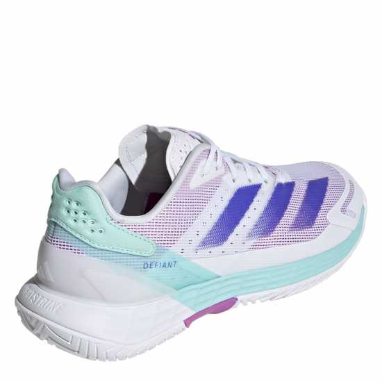 Adidas Defiant Speed 2 W Tennis Shoes Womens Adidas Defiant Speed 2 W Tennis Shoes Womens
