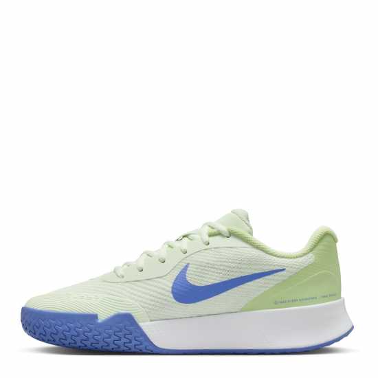 Nike Vapor Lite 3 Tennis Shoes Womens  