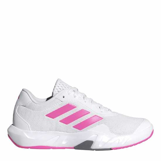 Adidas Amplimove Trainer W Tennis Shoes Womens  