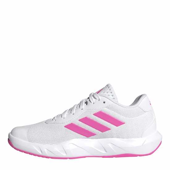 Adidas Amplimove Trainer W Tennis Shoes Womens  