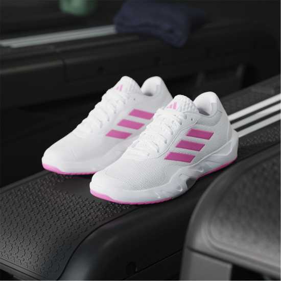 Adidas Amplimove Trainer W Tennis Shoes Womens  