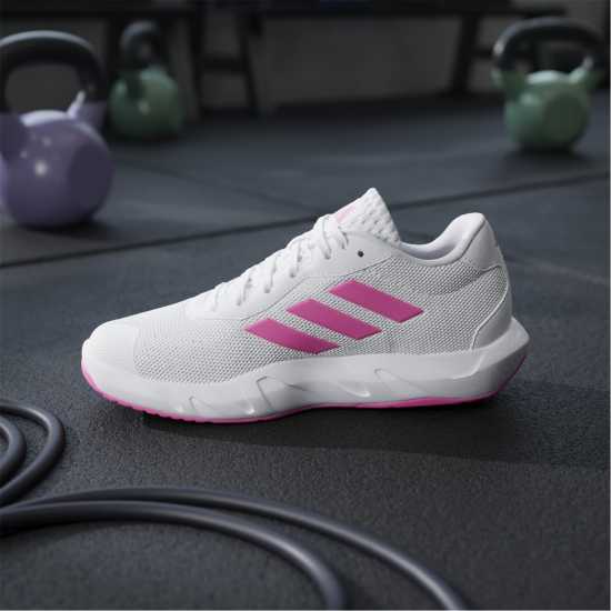 Adidas Amplimove Trainer W Tennis Shoes Womens  