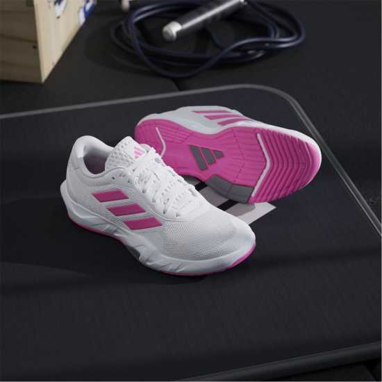 Adidas Amplimove Trainer W Tennis Shoes Womens  