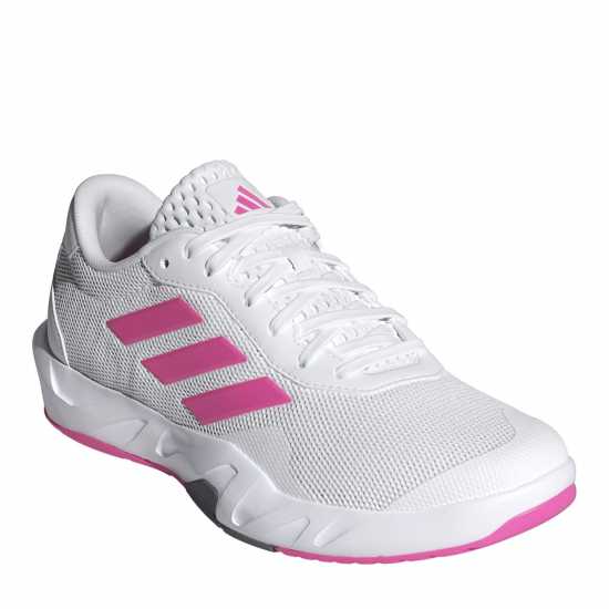 Adidas Amplimove Trainer W Tennis Shoes Womens  