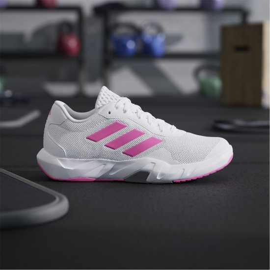 Adidas Amplimove Trainer W Tennis Shoes Womens  