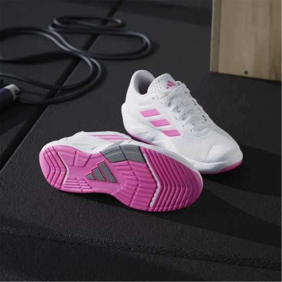 Adidas Amplimove Trainer W Tennis Shoes Womens  