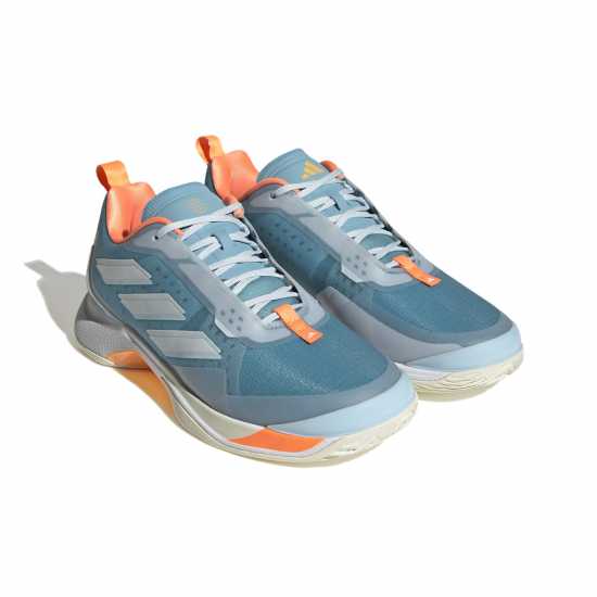 Дамски тенис маратонки Adidas Avacourt Women's Tennis Shoes Adidas Avacourt Women's Tennis Shoes Дамски тенис маратонки