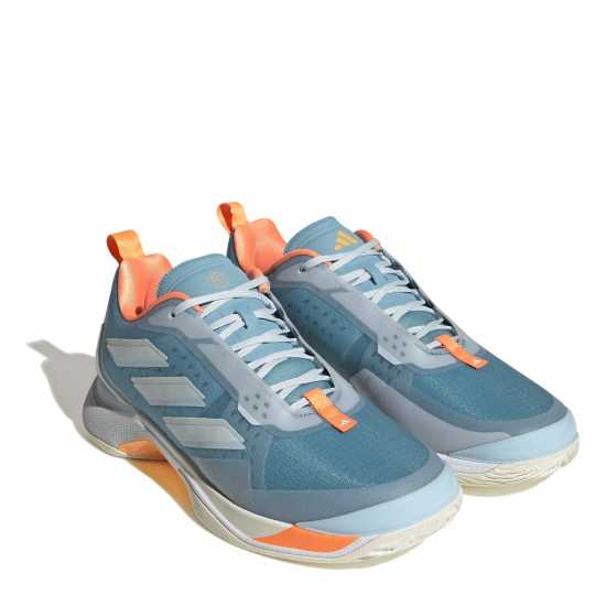 Дамски тенис маратонки Adidas Avacourt Women's Tennis Shoes Adidas Avacourt Women's Tennis Shoes Дамски тенис маратонки