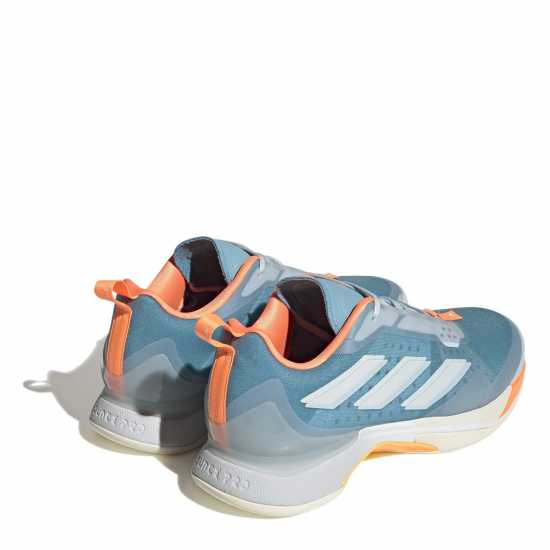 Дамски тенис маратонки Adidas Avacourt Women's Tennis Shoes Adidas Avacourt Women's Tennis Shoes Дамски тенис маратонки