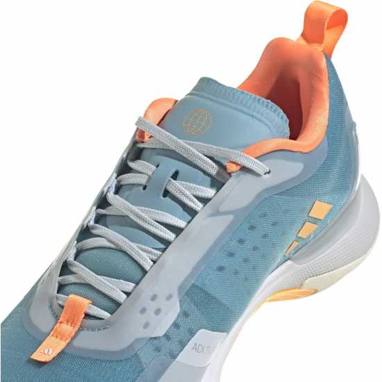 Дамски тенис маратонки Adidas Avacourt Women's Tennis Shoes Adidas Avacourt Women's Tennis Shoes Дамски тенис маратонки