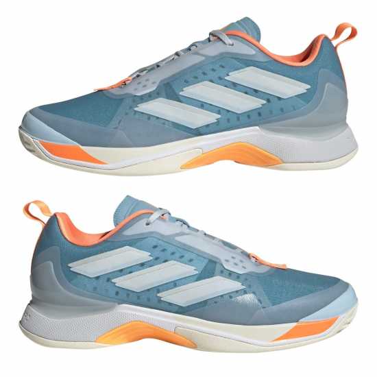 Дамски тенис маратонки Adidas Avacourt Women's Tennis Shoes Adidas Avacourt Women's Tennis Shoes Дамски тенис маратонки