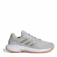 Adidas Gamecourt 2.0 Tennis Shoes Womens  