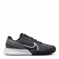 Nike Air Zoom Vapor Pro 2 Women's Hard-Court Tennis Shoes Black/White Дамски маратонки