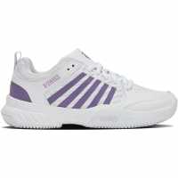 K-Swiss Women's Cl Tennis Shoes K-Swiss Women's Cl Tennis Shoes