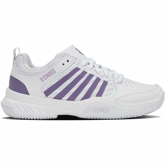 K-Swiss Women's Cl Tennis Shoes K-Swiss Women's Cl Tennis Shoes