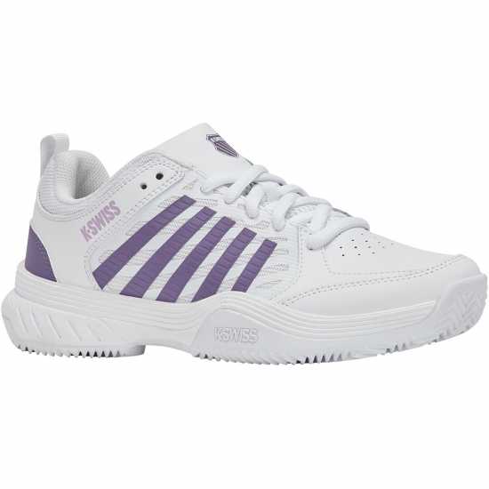 K-Swiss Women's Cl Tennis Shoes K-Swiss Women's Cl Tennis Shoes