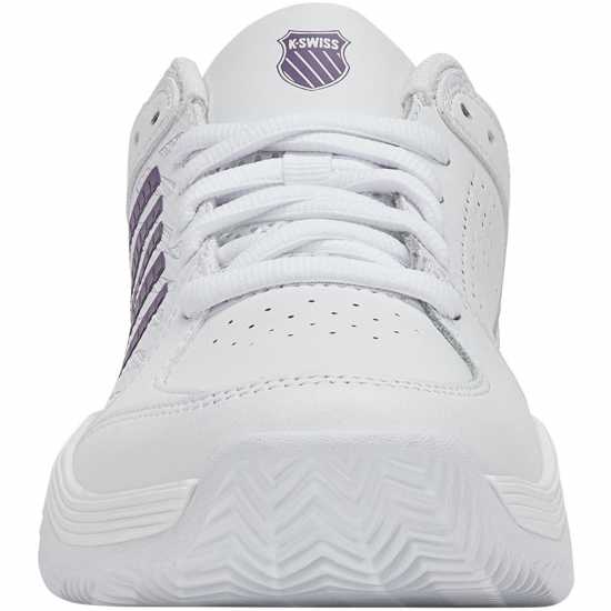 K-Swiss Women's Cl Tennis Shoes K-Swiss Women's Cl Tennis Shoes