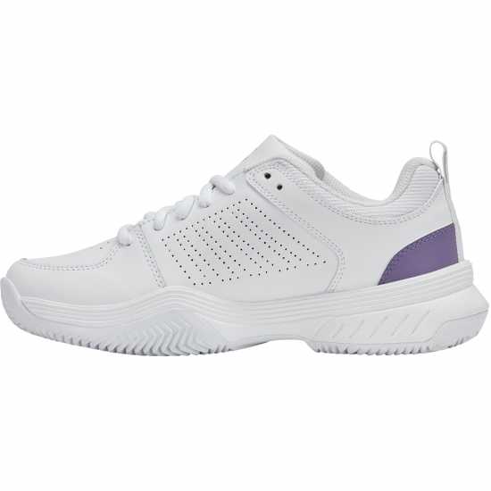 K-Swiss Women's Cl Tennis Shoes K-Swiss Women's Cl Tennis Shoes