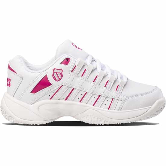 Тенис маратонки K-Swiss Crt Blst 2 Om Ld00 K-Swiss Crt Blst 2 Om Ld00 Тенис маратонки
