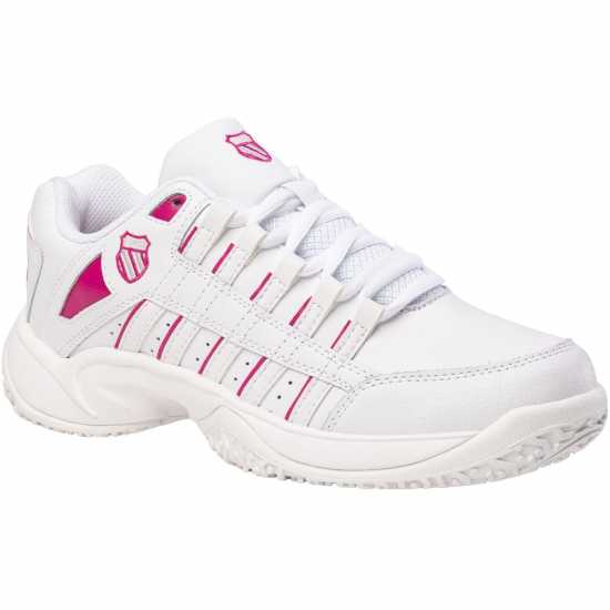K-Swiss Tennis Shoes  Дамски тенис маратонки