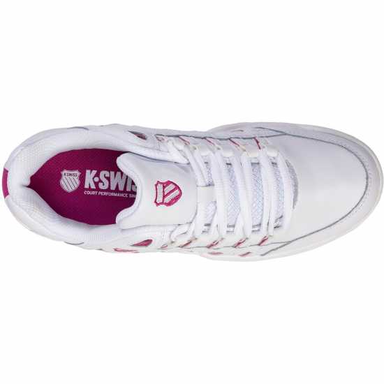 K-Swiss Tennis Shoes  Дамски тенис маратонки