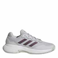 Adidas Gamecourt 2 W Tennis Shoes Womens  
