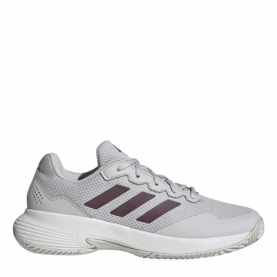 Adidas Women's Gamecourt Tennis Shoes  