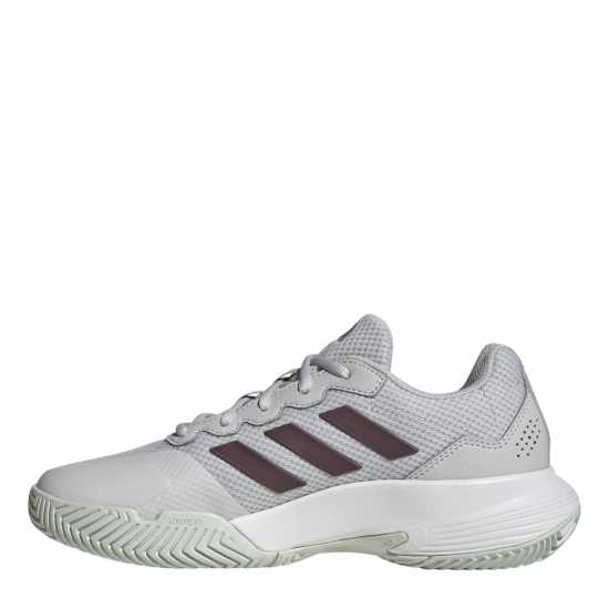 Adidas Women's Gamecourt Tennis Shoes  