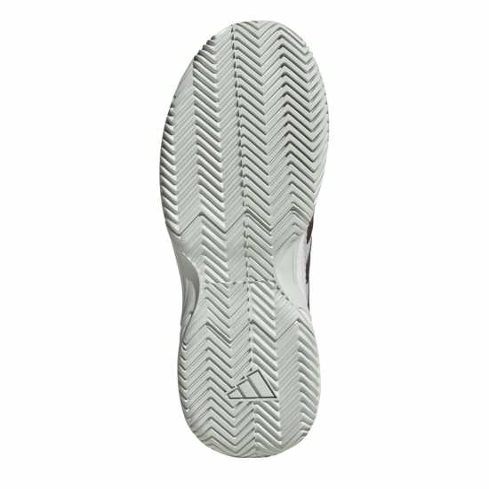 Adidas Women's Gamecourt Tennis Shoes  