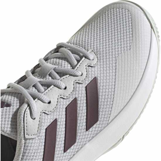 Adidas Women's Gamecourt Tennis Shoes  