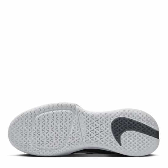 Nike Vapor Pro 3 Tennis Shoes Womens Черно/Бяло Тенис маратонки