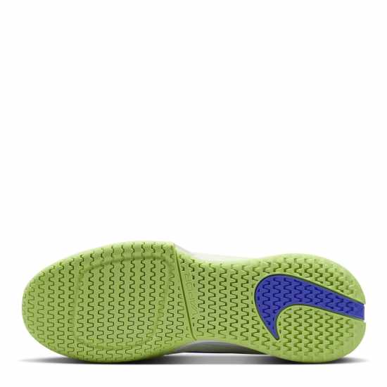 Nike Vapor Pro 3 Tennis Shoes Womens Volt Tint 