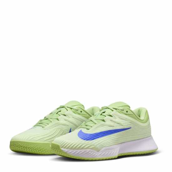 Nike Vapor Pro 3 Tennis Shoes Womens Volt Tint 
