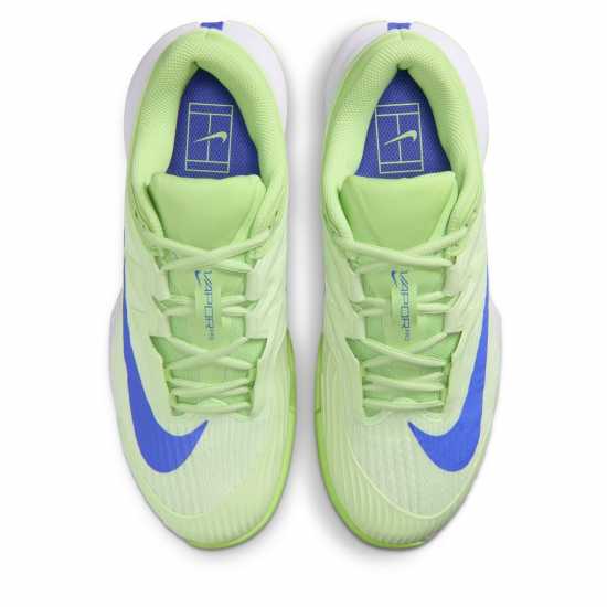 Nike Vapor Pro 3 Tennis Shoes Womens Volt Tint 